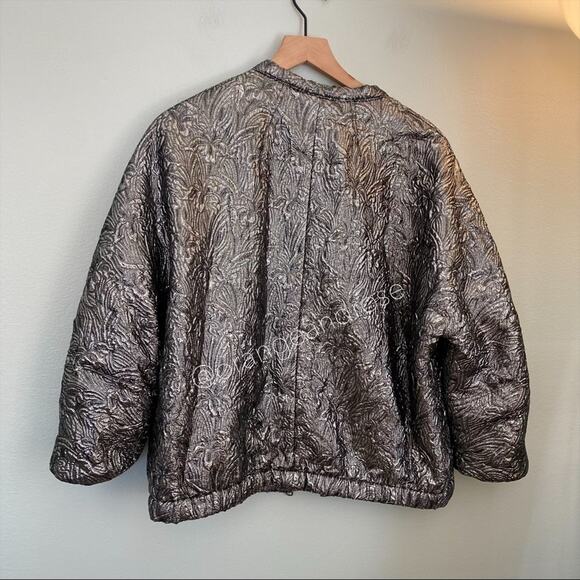 Isabel Marant Reversible Puffer Jacket - Picture 16 of 16
